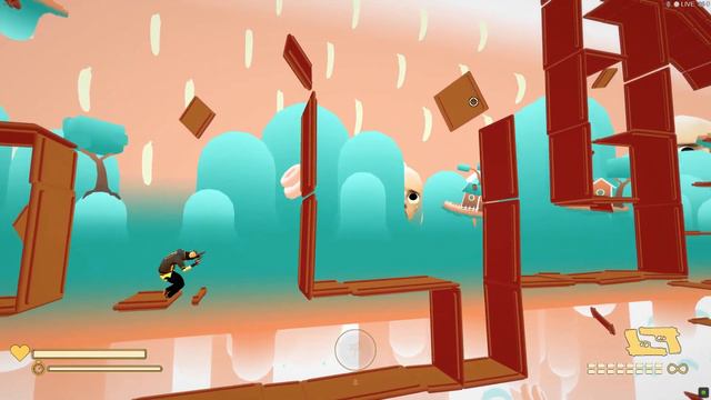 Ранг S | Мир Педро | 1 уровень смотреть онлайн