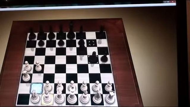 Как играть в шахматы.