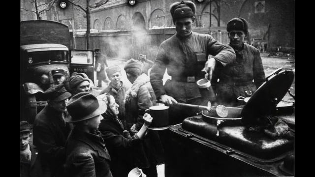 Почему в Европе не едят гречку? смотреть онлайн