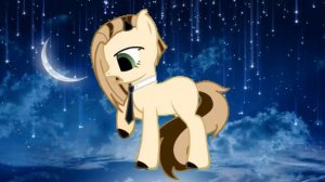 пони клип по нашему раёну ходят слухи(развод с машей)