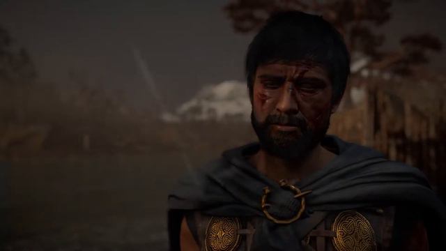 Assassin's Creed Valhalla окончание Саги о том кто создаёт королей. смотреть онлайн