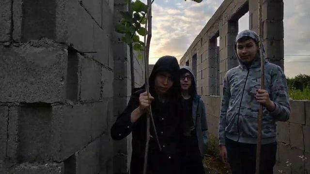 Вампир Егорушко схватка за решимость часть 2 " Галюцинагенная малина " смотреть онлайн