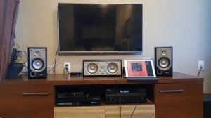 Caixas infinity primus 150