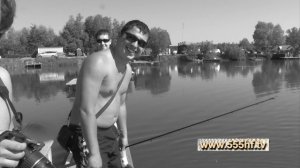 Мастер-класс по джерк-бейту.