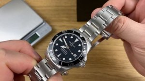 Мини-Sub? Новые CERTINA DS Action в размере 38 мм
