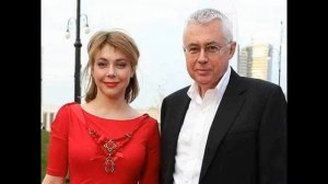 Божена Рынска раскрыла двойную жизнь Игоря Малашенко