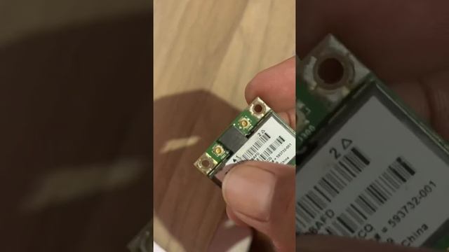 Dell laptop WiFi card . Order online 9386956833 #webroute . Dell 3521 , dell 5010 ,5010 5050 смотреть онлайн