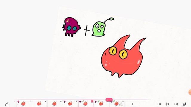 как вывести гиоду (анимация) смотреть онлайн