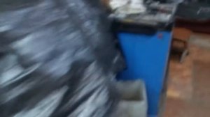 Подключение токарного станка ИЖ 1И611П к частотному преобразователю А2-2040