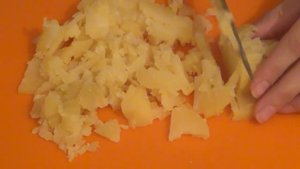 салат "Нежный" с куриной грудкой, вкусный салат с курицей, сытый и простой салат