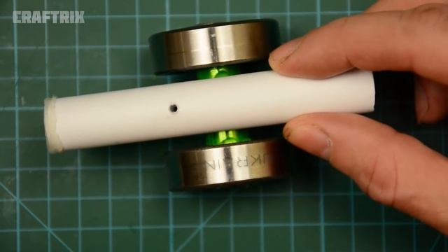 Пушка из Бумаги. Как сделать Пушку смотреть онлайн