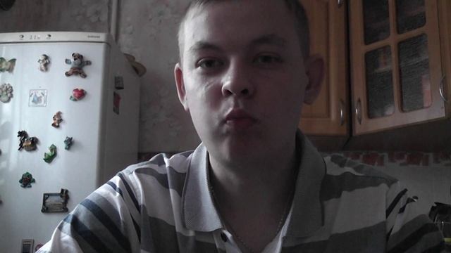 Обед с кирюхой жареная картошка с маринованными огурцами смотреть онлайн