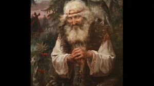 Русь..( к 80летию Великого Вячеслава Клыкова)