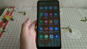 Обзор телефона Samsung A02