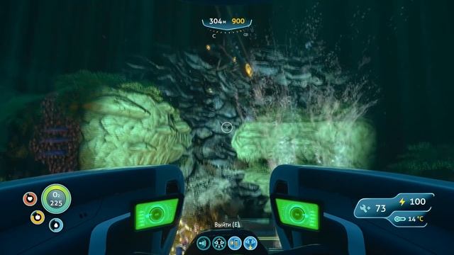 Все о Subnautica. Лор, Сюжет и История игры | Что вообще произошло?