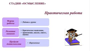Естествознание 6 - класс, 1 - четверть
