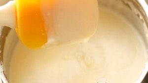 Фаршированные ракушки с соусом Бешамель