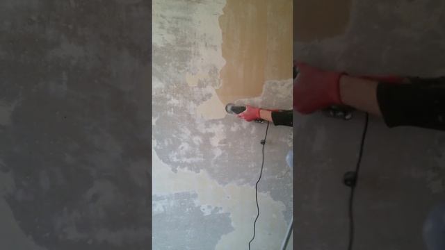 Один из способов снятие масляной краски смотреть онлайн