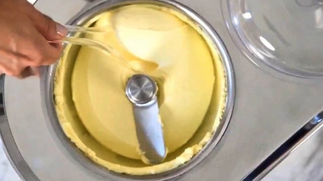 Top 3 best ⭐️ compressor ice cream machines ⭐️ смотреть онлайн