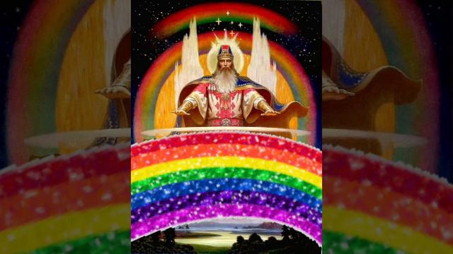 ⚡1. Положительная Мутация Человечества. Глобальное изменение Планеты Земля. Подпишитесь на канал.