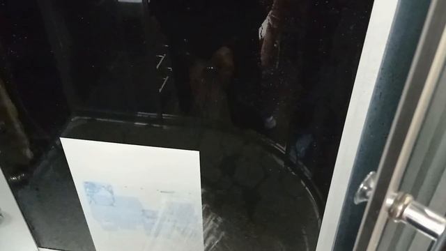 CTP HighWater Phyton. Изготовление формы от А до Я. Внутренности аппарата.