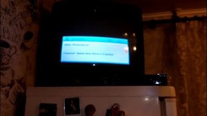 комнатная антена своими руками для бесплатного цифрового тв