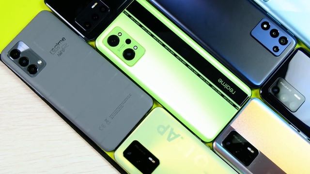 REALME GT NEO 3T - ПРОРЫВ за 20990р!? УНИЗИЛ - POCO X4 5G!?ЛУЧШИЙ ЗА СВОИ ДЕНЬГИ?! смотреть онлайн