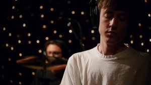 James Blake - Retrograde (Live on KEXP)