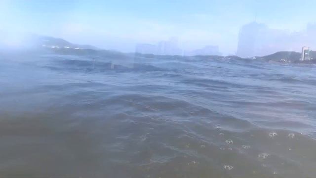 БУШУЮЩЕЕ МОРЕ | ВЬЕТНАМ | Нячанг