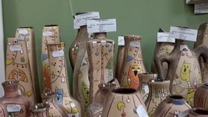 Ейск/Удачные истории ПЕРЕЕЗДОВ на ЮГ/Картинная ГАЛЕРЕЯ Чижова!