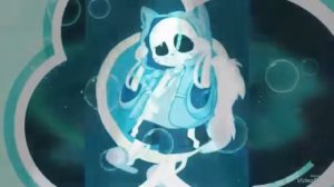 Санс кот !! :3 (няха)