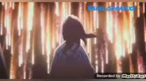 Аниме клип||НЕУДАЧНИЦА||