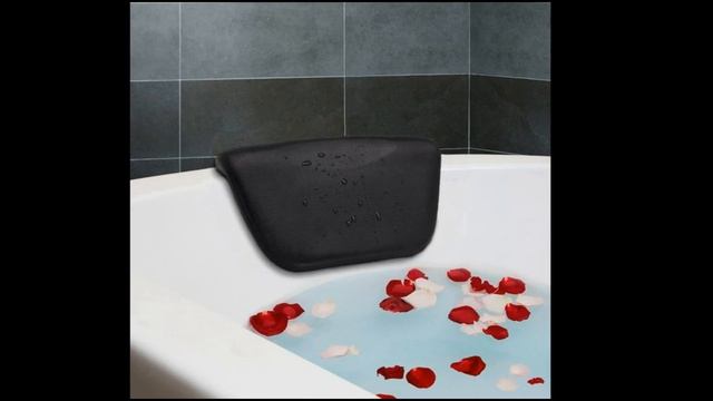 Подушка для ванной смотреть онлайн