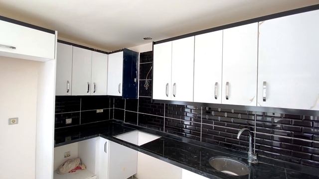 Квартира 3+1 в Тедже, Мерсин. Рядом море ?, вся инфраструктура ????