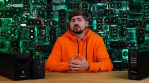 А нужен ли сегодня ИБП для домашнего ПК?