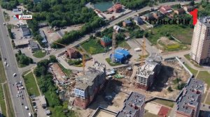 Не ждать, а действовать призвал Алексей Дюмин депутатов и жителей региона