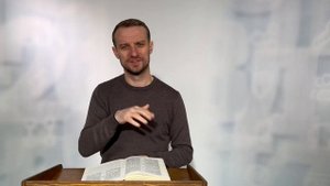 Любим Иисуса? Иоанна 21:15, РЖЯ #ржя #минипроповедь