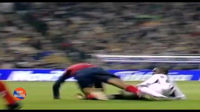 Claude Makelele ● One Of The Best Defensive Midfielders Ever