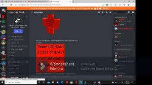 Cool kids Roblox hackers | Who are these?