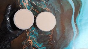 Шкатулка из гипса. Декор из смеси Скульптор Samaragips своими руками.