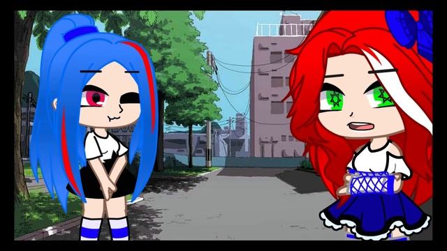 Клип//Девочки и мальчики//Аскорбинка//20Аметист25//все вопросы пишите в коментах смотреть онлайн