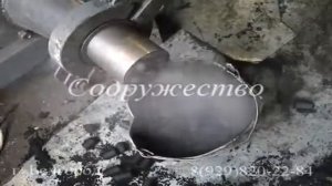 Шнековый пресс (экструдер)