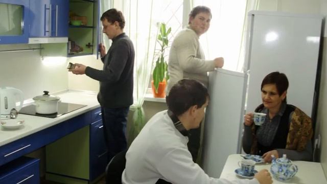 Центр высшего образования инвалидов смотреть онлайн