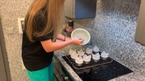 Морковные панкейки . Vegan / ПП