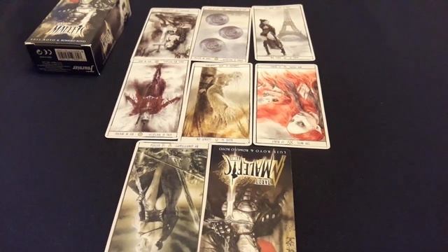 Прошение к Суду Высших Сил - Светлых и Тёмных разобраться с человеком, который поиздевался, на тар смотреть онлайн