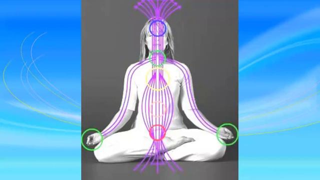 Кундалини Рейки. Или как стать Волшебником (вебинар) смотреть онлайн