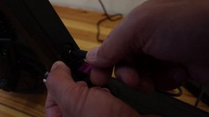 Kugoo S1 - Charging