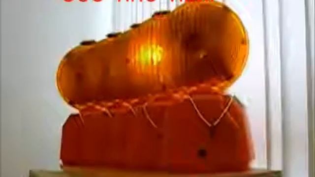 Комплект фонарей "Бегущая волна" смотреть онлайн