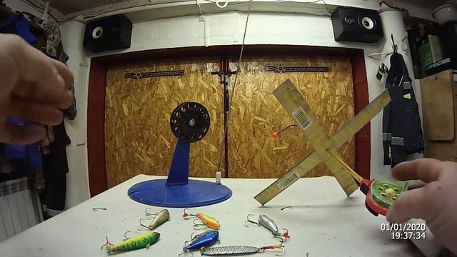 Обзор снастей на Форель (мои снасти блесна,паста и т.д)2020 смотреть онлайн