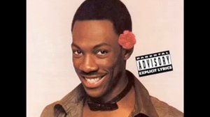 Michael Jackson & Eddie Murphy Special